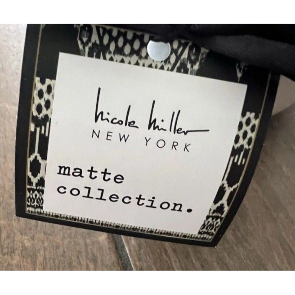 "REFLECT" By Nicole Miller Collection Coffee Mug - Picture 7 of 9